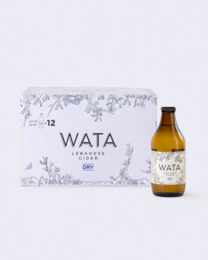 WATA DRY PACK OF 12