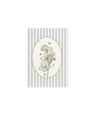 Blooming WATA orchard By Yasmine Darwich